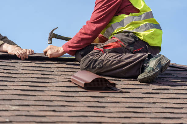 Best Storm Damage Roof Repair  in Manchester, PA