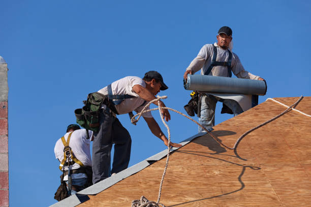 Tile Roofing Contractor in Manchester, PA