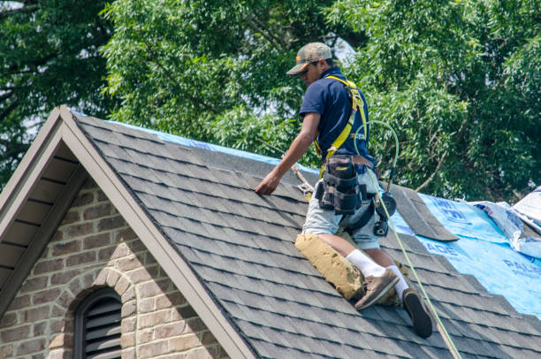 Quick and Trustworthy Emergency Roof Repair Services in Manchester, PA